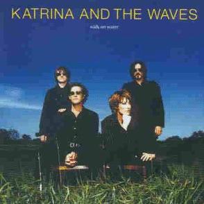 Katrina and the Waves